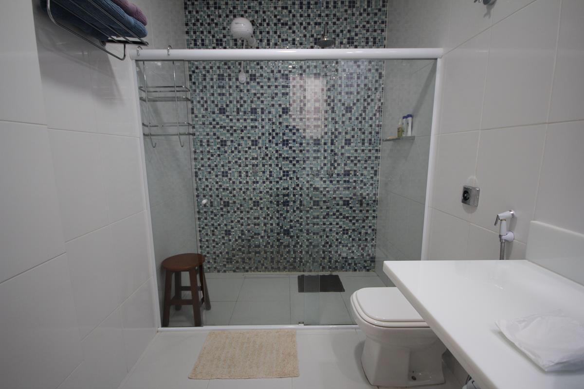 Copacabana Flat-2 Rooms-space & View Apartamento *