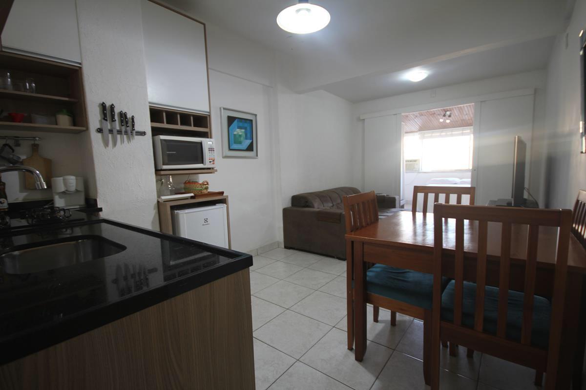 Apartamento Copacabana Flat-2 Rooms-space & View Rio de Janeiro