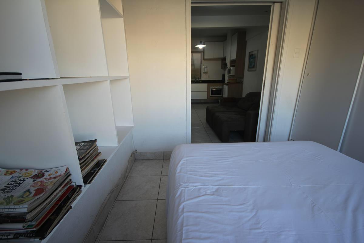 Copacabana Flat-2 Rooms-space & View Apartamento *