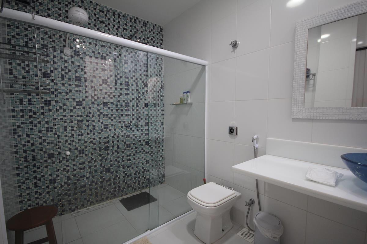 Apartamento Copacabana Flat-2 Rooms-space & View Rio de Janeiro